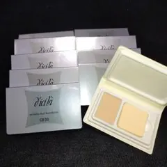 ディシラサンプル詰め合わせ 2025年最新】dicila トライアルセット・サンプルの人気アイテム