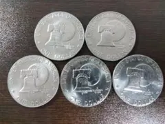 2025年最新】アメリカ1ドルコインの人気アイテム - メルカリ