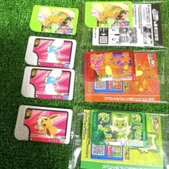 ポケモン スタンプラリー99 イオカード - メルカリ