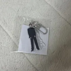 SEVENTEEN THE8 カプセルトイ