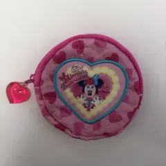 東京ディズニーリゾート ミニーカプセルトイ