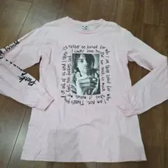 江口寿史 大森靖子 MUTEKI Tシャツ - メルカリ