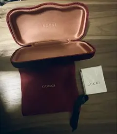 2026年最新】グッチ メガネケースの人気アイテム - メルカリ