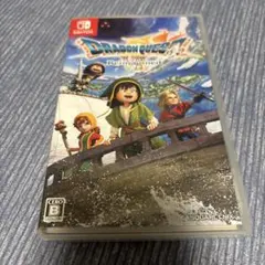 ドラゴンクエストⅦ reimagined 早期購入特典有り ドラクエ7　美品