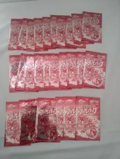 プロモ デュエルマスターズ