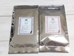 ロンドンティールーム　茶葉2袋のサムネイル