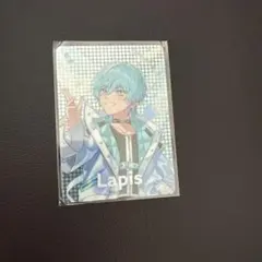すとふぇす Lapis らぴす 缶バッジ めておら STPR - メルカリ