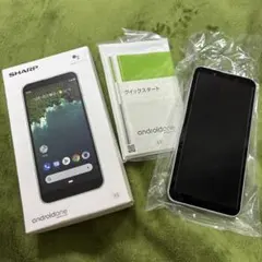 2026年最新】シリーズ：Android One スマートフォン本体の人気アイテム
