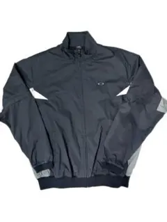 00s Oakley 2wayナイロンジャケット