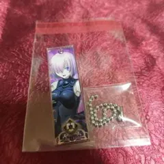 ついコレ FGO マシュ