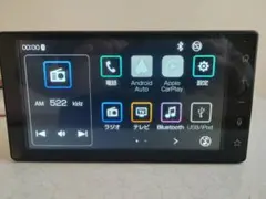 ダイハツ純正ディスプレイオーディオ AVH-0029ZY 86180-B2A70 - メルカリ