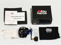 2026年最新】abu garcia revo lj 4の人気アイテム - メルカリ