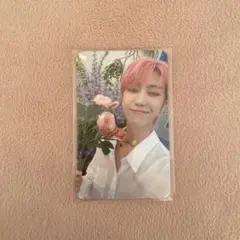 SEVENTEEN the8 sector 17 weverse