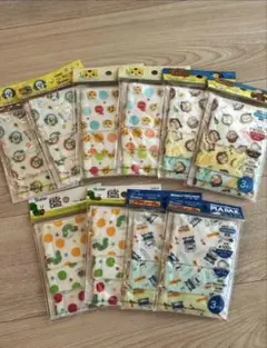 ベビー用マスク　スケーター　まとめ売り
