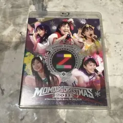 MOMOIRO CLOVER Z MOMOIRO CHRISTMAS 2013 - メルカリ