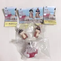 めじるしアクセサリー ディズニー Summerチップ デール ベイマックス