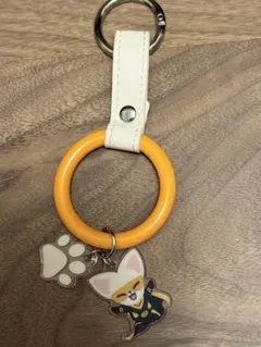 Stray Kids Your Hero つり革風キーホルダー フォクシニー