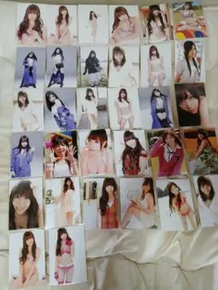河西智美 生写真 月別のみ 36枚セット AKB48 まとめ売り - メルカリ