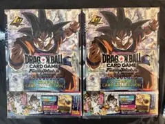ドラゴンボール1stCOMPLETECARDCOLLECTION 3冊 - メルカリ