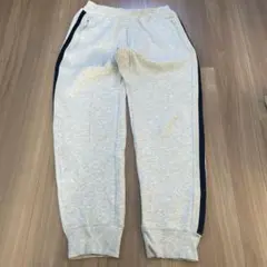 UNIQLOドライスウェットパンツ140