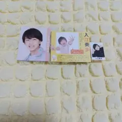 入江奏多くん 東京ジュニアデタカ