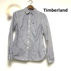 Timberland Earthkeepers シャツ 長袖　ギンガムチェックのサムネイル