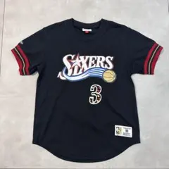 2026年最新】nba tシャツ アイバーソンの人気アイテム - メルカリ