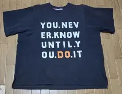 ✨PERSONS グラフィックプレイスメントTシャツ✨のサムネイル
