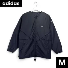 상태매우좋음 ❣️ adidas Originals 커버업 재킷 블랙 M