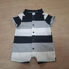 SHEIN ベビーロンパース 3−6M