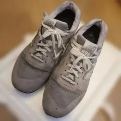 New Balance 996 グレー スニーカー　ゴアテックスGORE-TEX