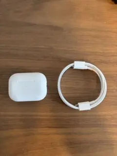 AirPods ケース 充電ケーブル セット