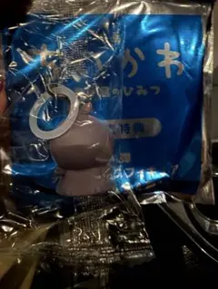 ちいかわ 映画 フィギュア キーホルダー