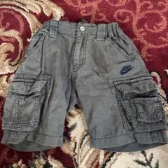 NIKE フーセンウサギ製 カーゴパンツ