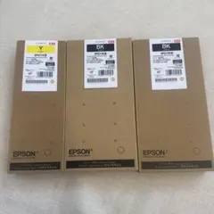 EPSON 大判インク SC1シリーズ700ml - メルカリ