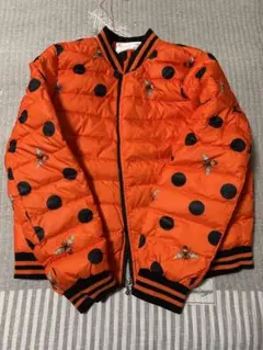 子供向けダウンジャケット