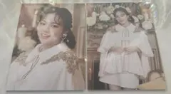 NiziU リオ ラントレ 2枚セット