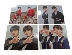 straykids I.N アイエン フォトカード 8枚セット