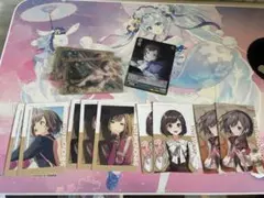 プロセカ　東雲絵名　まとめ売り