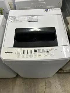 名古屋市内無料配送16★東芝 2019年製 5kg洗濯機 動作品 名古屋市内無料配送16☆東芝 2019年製 5kg洗濯機 動作品 - メルカリ