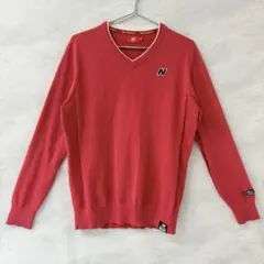 ニット メンズウェア