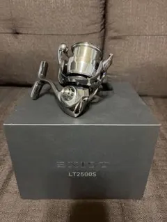 2026年最新】ダイワ イグジスト LT2500の人気アイテム - メルカリ