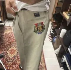 【古着】KROYDON クロイドン スラックス