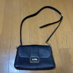 coach ショルダーバッグ