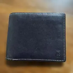 Paul Smith COLLECTION 二つ折り財布 レザーのサムネイル