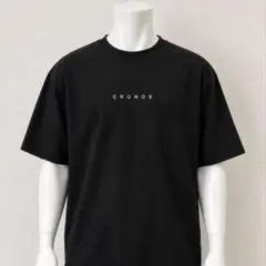 CRONOS Tシャツ