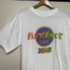ハードロックカフェ ジャマイカ Tシャツ Hard Rock Cafeのサムネイル