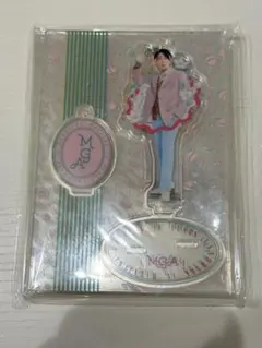 ミセス Mrs. GREEN APPLE アクスタ ポップアップ 原宿