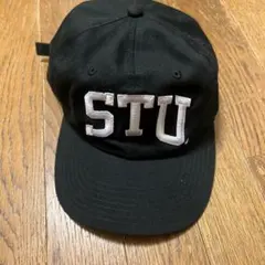 2025年最新】stu arch strapback capの人気アイテム - メルカリ