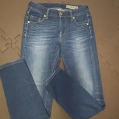 AMERICAN HOLIC スキニーデニム